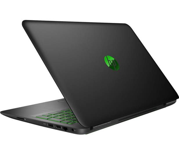 HP Pavilion Power i5-8300H/16GB/480/Win10x GTX1050 - 485484 - zdjęcie 4